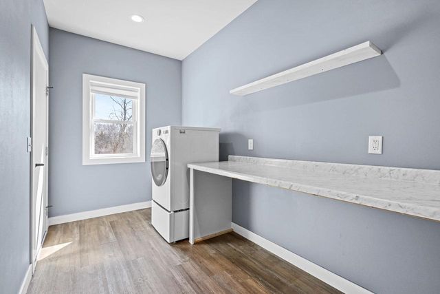 631 Fiddlehead Court, Green Lake, WI 54941