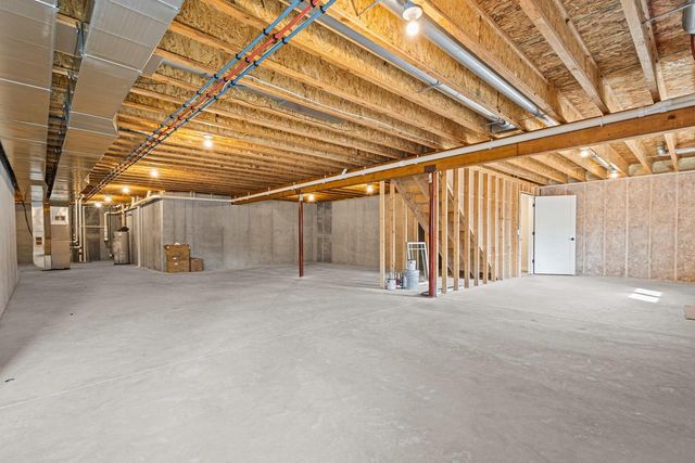 631 Fiddlehead Court, Green Lake, WI 54941