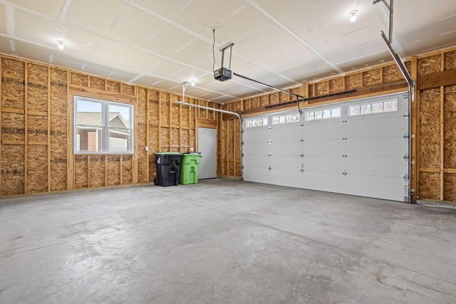 631 Fiddlehead Court, Green Lake, WI 54941