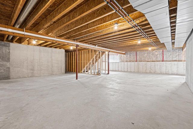 631 Fiddlehead Court, Green Lake, WI 54941