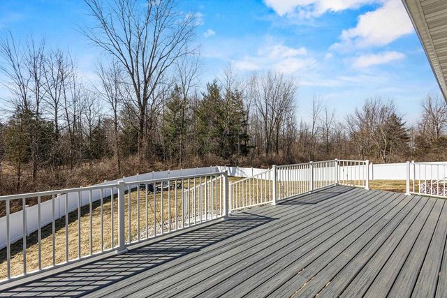 631 Fiddlehead Court, Green Lake, WI 54941