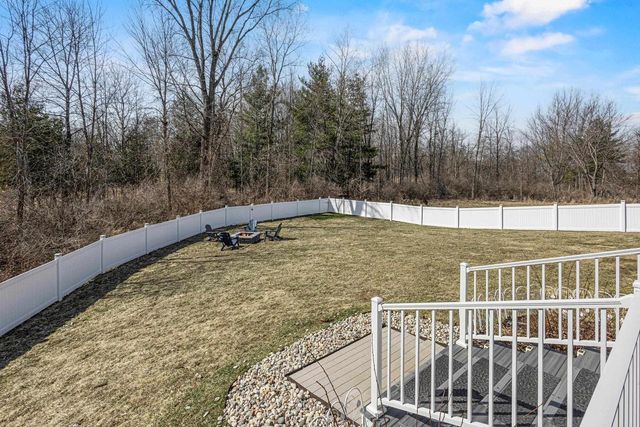 631 Fiddlehead Court, Green Lake, WI 54941