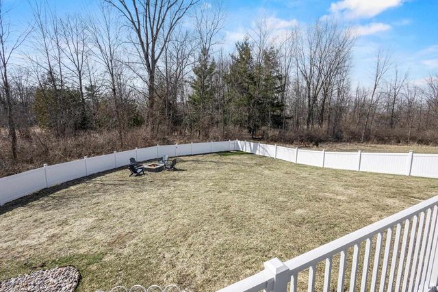 631 Fiddlehead Court, Green Lake, WI 54941