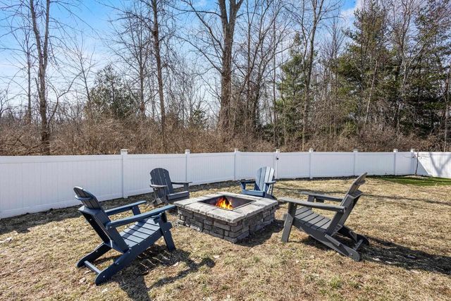 631 Fiddlehead Court, Green Lake, WI 54941