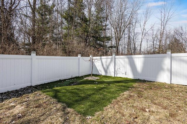 631 Fiddlehead Court, Green Lake, WI 54941