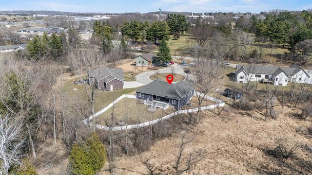 631 Fiddlehead Court, Green Lake, WI 54941