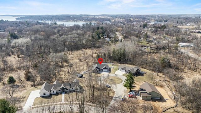 631 Fiddlehead Court, Green Lake, WI 54941