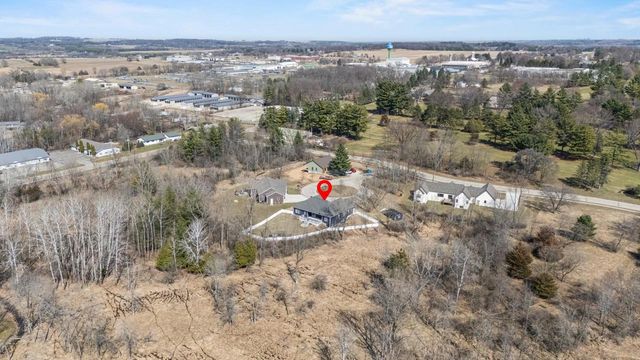 631 Fiddlehead Court, Green Lake, WI 54941