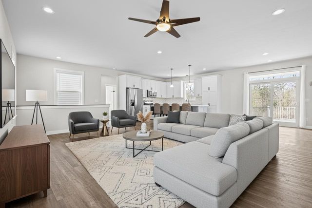 631 Fiddlehead Court, Green Lake, WI 54941