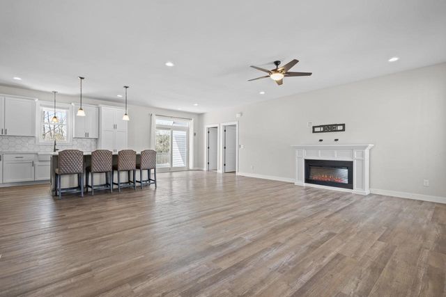631 Fiddlehead Court, Green Lake, WI 54941