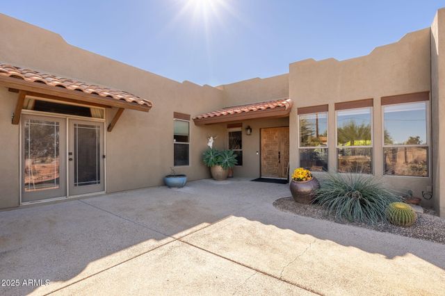 28243 N 58TH Street, Cave Creek, AZ 85331