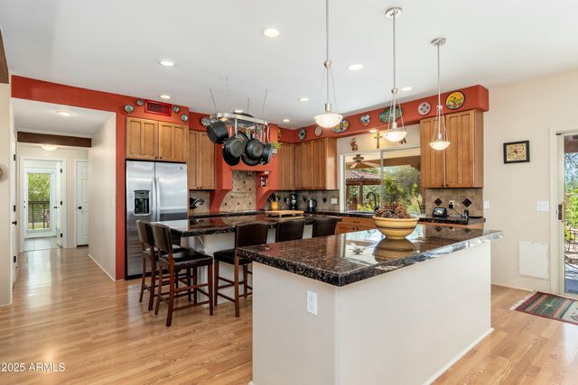 28243 N 58TH Street, Cave Creek, AZ 85331