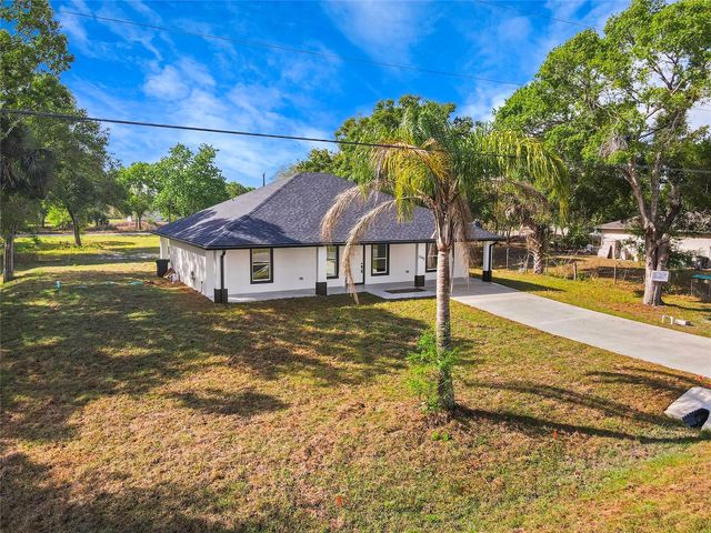 7542 NW 83RD COURT, Okeechobee, FL 34972