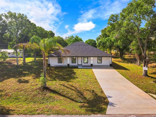 7542 NW 83RD COURT, Okeechobee, FL 34972