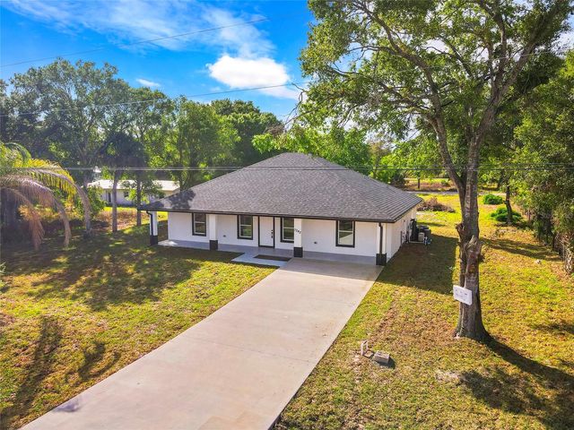 7542 NW 83RD COURT, Okeechobee, FL 34972