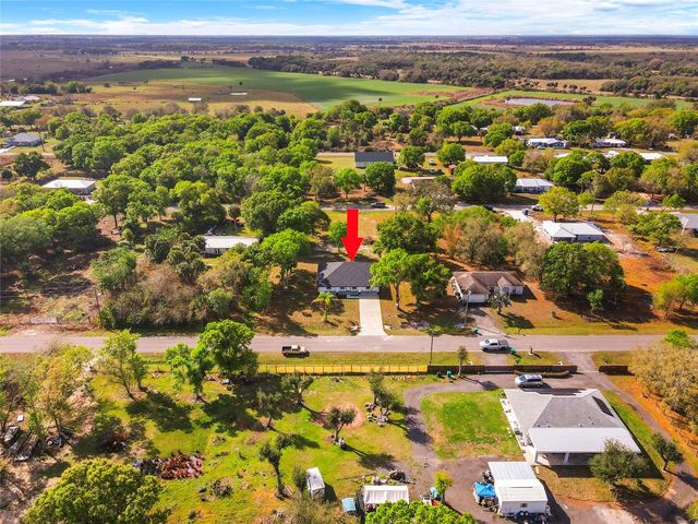 7542 NW 83RD COURT, Okeechobee, FL 34972