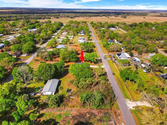 7542 NW 83RD COURT, Okeechobee, FL 34972