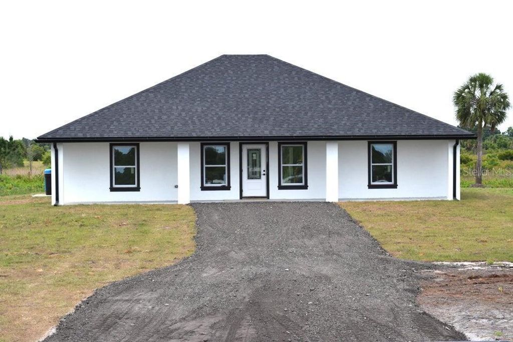 7542 NW 83RD COURT, Okeechobee, FL 34972