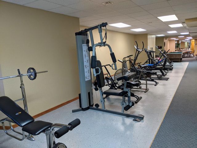 150 Sunken Forest Dr. 8-206, Forsyth, MO 65653