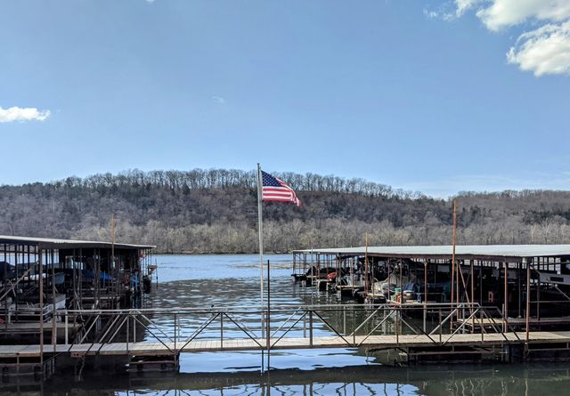 150 Sunken Forest Dr. 8-206, Forsyth, MO 65653