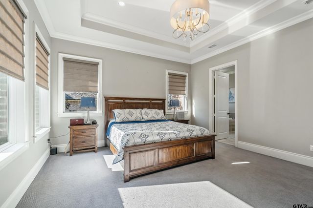 4535 Triggs Trace, Tyler, TX 75709