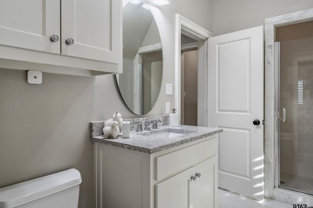 4535 Triggs Trace, Tyler, TX 75709