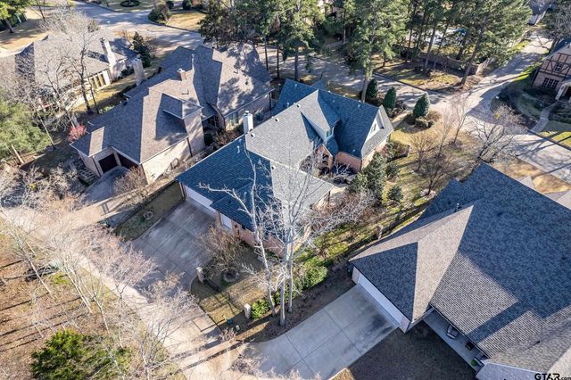 4535 Triggs Trace, Tyler, TX 75709