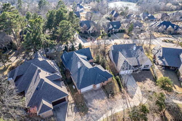 4535 Triggs Trace, Tyler, TX 75709