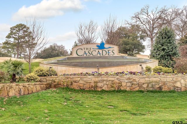 4535 Triggs Trace, Tyler, TX 75709