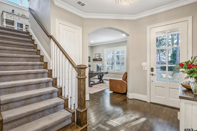 4535 Triggs Trace, Tyler, TX 75709