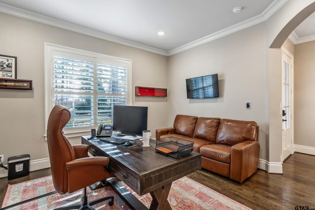 4535 Triggs Trace, Tyler, TX 75709