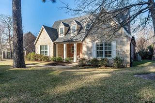 4535 Triggs Trace, Tyler, TX 75709