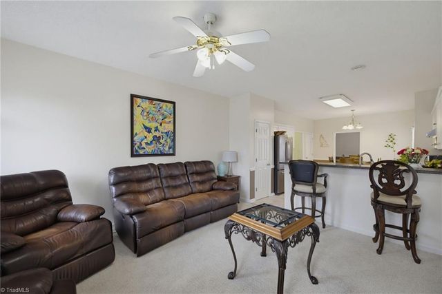 3658 Single leaf Court, High Point, NC 27265