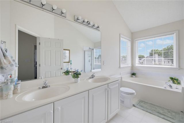 3658 Single leaf Court, High Point, NC 27265