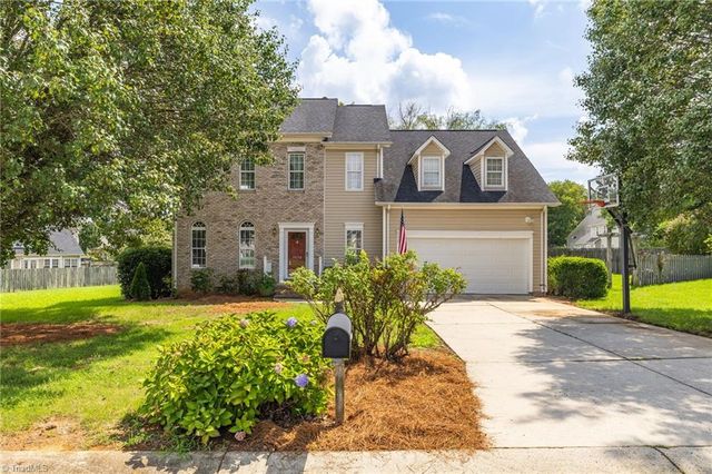 3658 Single leaf Court, High Point, NC 27265