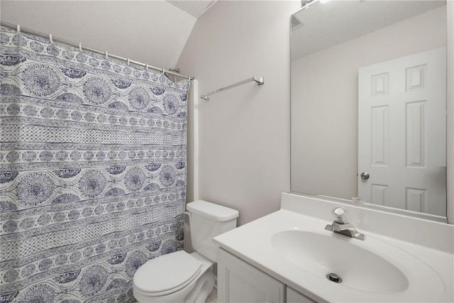 3658 Single leaf Court, High Point, NC 27265