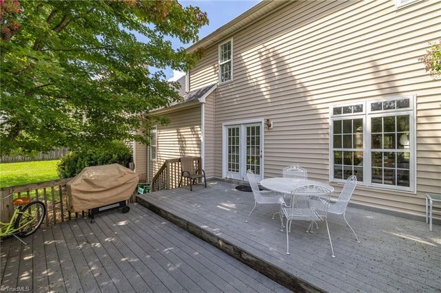 3658 Single leaf Court, High Point, NC 27265