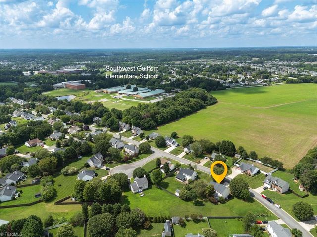 3658 Single leaf Court, High Point, NC 27265