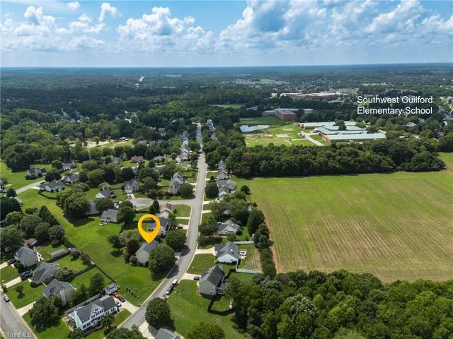 3658 Single leaf Court, High Point, NC 27265