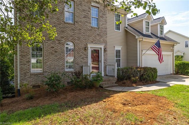 3658 Single leaf Court, High Point, NC 27265