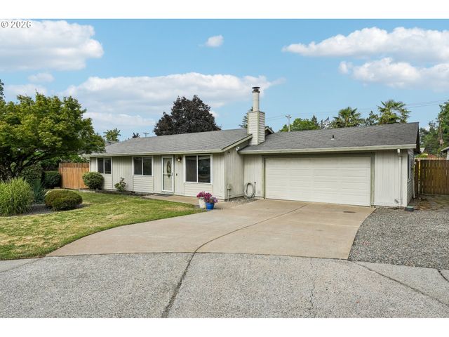 546 Se PAROPA Pl, Gresham, OR 97080