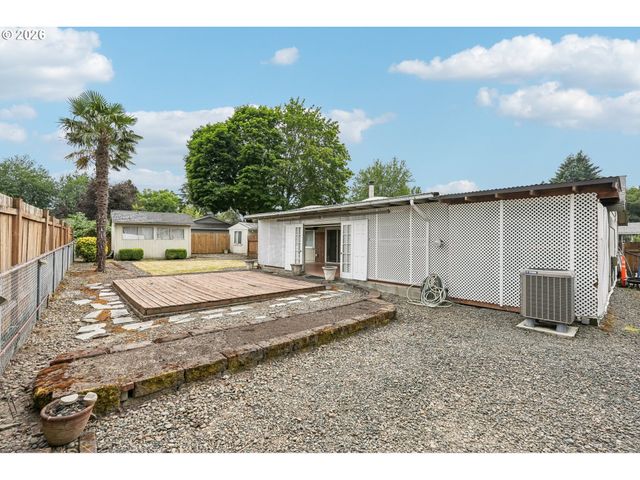546 Se PAROPA Pl, Gresham, OR 97080