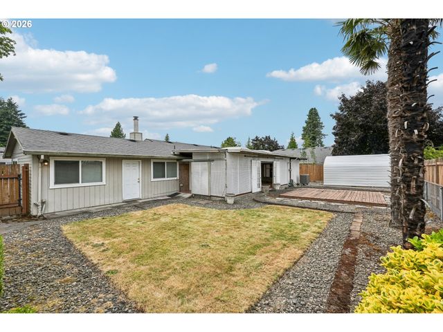 546 Se PAROPA Pl, Gresham, OR 97080