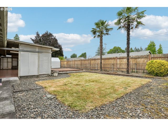 546 Se PAROPA Pl, Gresham, OR 97080