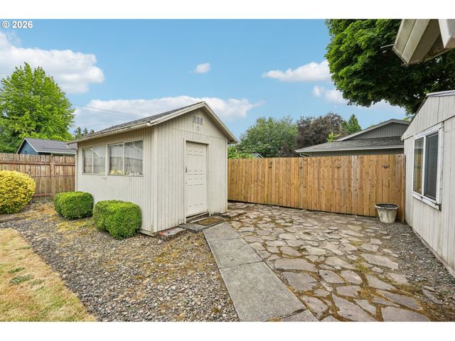 546 Se PAROPA Pl, Gresham, OR 97080