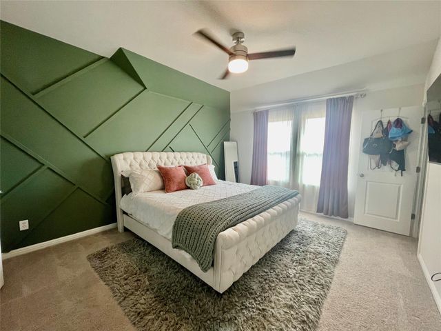 232 Denali WAY, Dripping Springs, TX 78620