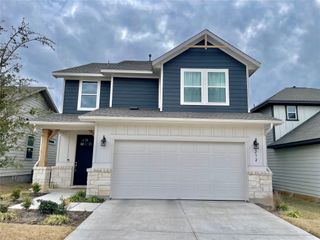 232 Denali WAY, Dripping Springs, TX 78620