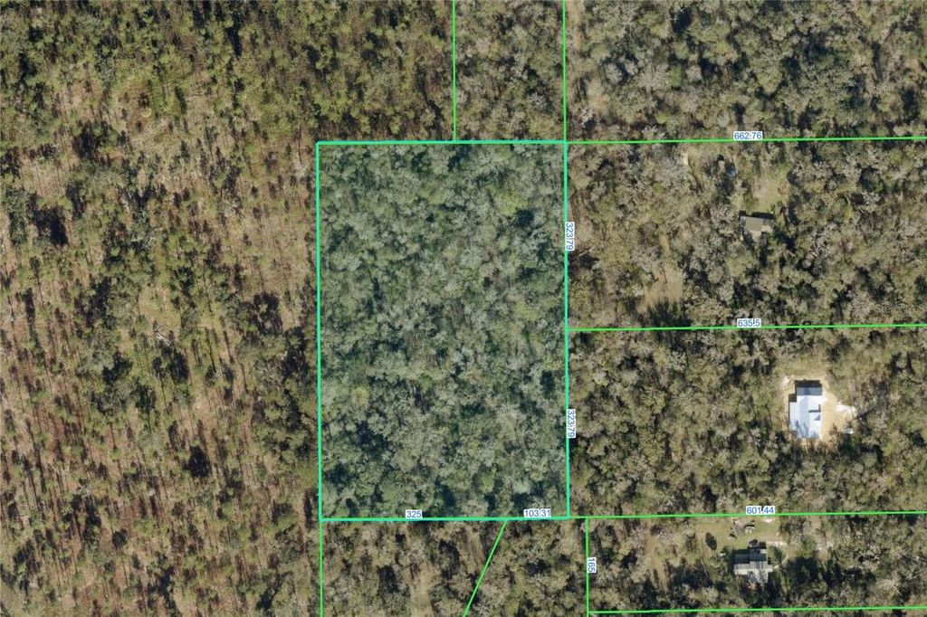Image 1 of property listing at TIMBER LANE, Brooksville, FL 34601