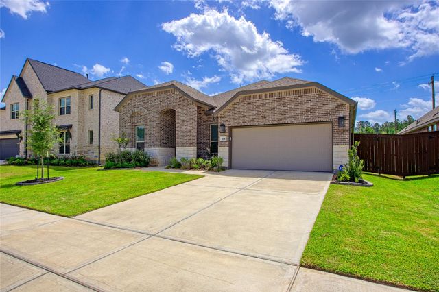 506 Boot Springs Drive, New Caney, TX 77357