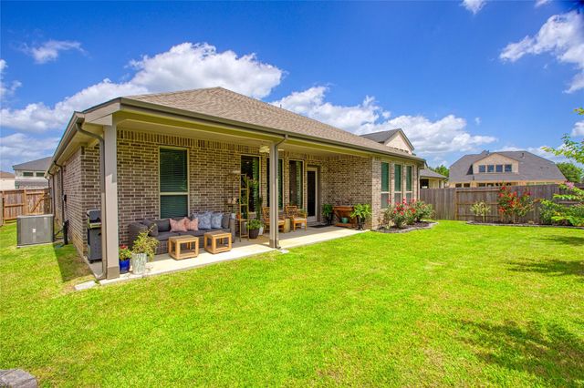 506 Boot Springs Drive, New Caney, TX 77357